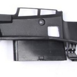 Mercedes-Benz W212 E-Class Water Tank Cover Plate A2125000555 Plastic Auto Part - Product Image 2