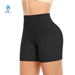 Tummy Control Shapewear Panties for Women High Waist Trainer Butt Lifter Seamless  Body Shaper Slip