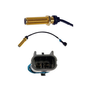 เซ็นเซอร์วัดความเร็ว ABS ยี่ห้อใหม่ ขนาดมาตรฐาน 25166488/64MT439/64MT439M สำหรับรถบรรทุก MACK - Product Image 3