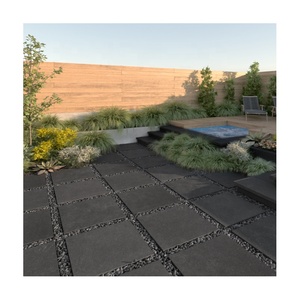 20mm 60x60 <span class=keywords><strong>Carrelage</strong></span> de patio et de pavage <span class=keywords><strong>Carrelage</strong></span> de garage <span class=keywords><strong>extérieur</strong></span> <span class=keywords><strong>pour</strong></span> allée de jardin - Product Image 3