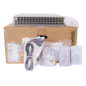 สวิตช์เครือข่ายแกนกลางระดับองค์กร N9K-C9364C N9K ACI NX-OS Spine, 64p 40/100G QSFP28 รุ่น N9K-C9364C-GX - Product Image 3