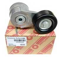Nouveaux kits tendeurs de courroie de ventilateur Saifan 24581124 24582056 24581173 Ensemble de poulie tendeur 24585348 24586676 24588831 94722015