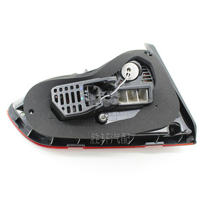 <b>Led</b> Tail <b>Lights</b> For Volkswagen Golf Mk7 <b>Red</b> 12v Combination Lamp - Product Image 4