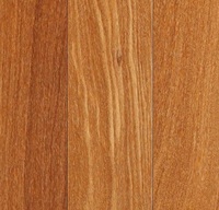 Usine Exotics Bois massif 5 pouces de large Sélectionnez Brasilia Cherry Plancher de bois dur massif lisse Cumaru naturel préfini