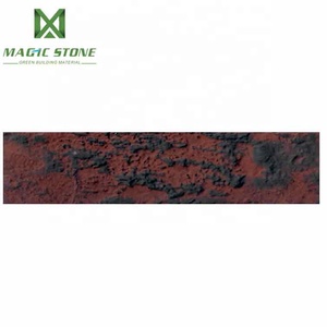 Super Mince Décoratif <span class=keywords><strong>Pas</strong></span> <span class=keywords><strong>Cher</strong></span> MCM Doux Briques de <span class=keywords><strong>Parement</strong></span> Carrelage Mural - Product Image 5