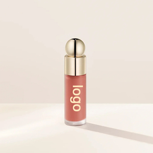 Rubor Líquido Ra Soft Pinch de 7.5ml, Contorno Suave, Iluminador con Efecto Espejo, Larga Duración, Resistente al Agua, Maquillaje Iluminador - Product Image 5