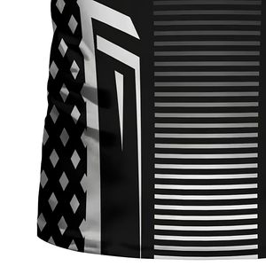 Camiseta de Boxeo para Hombre, Ropa de Artes Marciales, Ropa Deportiva de Grappling, Ropa de Gimnasio para Entrenamiento de MMA, Trajes de Protección para Bjj, Muay Thai - Product Image 5