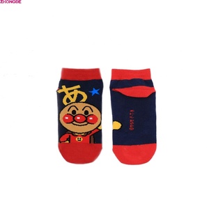 ถุงเท้าการ์ตูนญี่ปุ่นสำหรับวัยรุ่นชาย ขายส่ง ถุงเท้าญี่ปุ่นลายการ์ตูนอาหาร 3 มิติ น่ารัก ยอดนิยม - Product Image 2