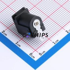 วงจรรวม DC-005B-2-2.0-PU วงจรรวม (THT) ชิปวงจรรวมขั้วต่อไฟฟ้า DC PMIC - Product Image 2