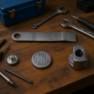 Spare Parts <b>Set</b> For 82 250 <b>Plier</b> Replacement Components Metal Kit - Product Image 2