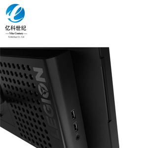 <span class=keywords><strong>Y25</strong></span>-<span class=keywords><strong>25</strong></span> <span class=keywords><strong>Lenovo</strong></span> <span class=keywords><strong>Legion</strong></span> จอ24.5นิ้วสำหรับเล่นเกม, หน้าจอ HDMI + DP + USB 99% sRGB 1ms FHD 240Hz IPS IPS IPS หน้าจอคอมพิวเตอร์ตั้งโต๊ะแสดงผล - Product Image 5