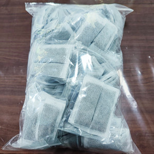 <span class=keywords><strong>Filtre</strong></span> distributeur d'eau pour animaux de compagnie packs de <span class=keywords><strong>charbon</strong></span> <span class=keywords><strong>actif</strong></span> sac de <span class=keywords><strong>charbon</strong></span> de filtration d'eau potable <span class=keywords><strong>filtre</strong></span> <span class=keywords><strong>à</strong></span> <span class=keywords><strong>charbon</strong></span> <span class=keywords><strong>actif</strong></span> de qualité alimentaire - Product Image 5