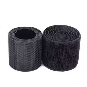 Cinta Adhesiva de Gancho y Bucle YUSEN, Superfina, de Doble Cara, Ecológica, para Coser, para Ropa, Manualidades - Product Image 2
