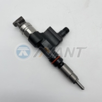 Nuovo Iniettore Carburante Common Rail Diesel di Alta Qualità 295050-7060 per Toyota