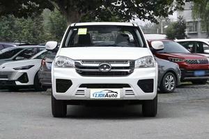 Offre Spéciale 2023 : Pick-up d'<span class=keywords><strong>occasion</strong></span> Chine Great Wall Fengjun 5, Essence <span class=keywords><strong>4x4</strong></span> 1.5T L4 RWD, Prix Bas à Vendre - Product Image 2