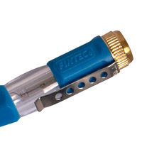 Outils à main FIXTEC 60 pièces CRV tournevis testeur de tension stylo 140mm/180mm 110-500V mesure de tension avec boîte d'affichage