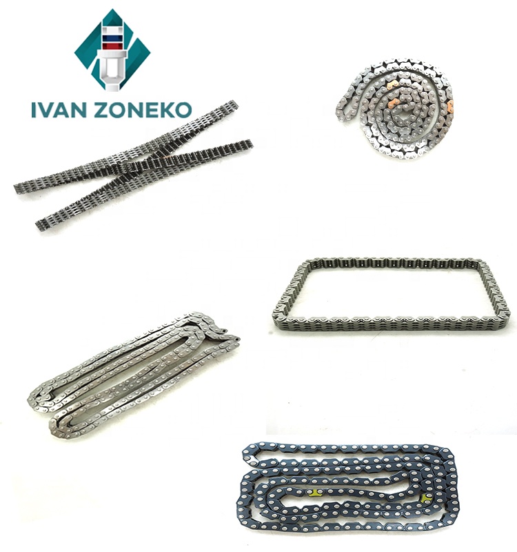 Hot Selling High Quality Timing Chain 14401-PNA-004 14401PNA004 14520-PNA-003 For Honda Accord 2.4L Civic K20Z3 K20A3 K20Z1 2.0L