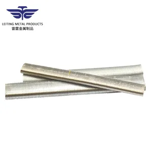 wholesale customized C Hog Rings Staple Galvanized wire code nails for home