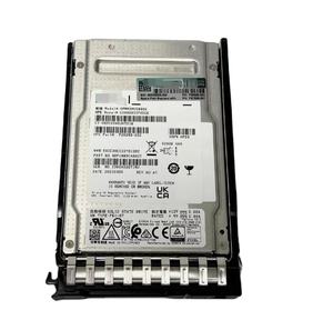 P13369-001 600G R0P96A2.5\" 3.84TB SAS 12G Unidade de Estado Sólido - Product Image 4