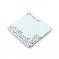 Module récepteur audio sans fil stéréo KRC-86B de haute qualité Bluetooth 4.0 produit de réseaux et d'interfaces de haut-parleurs à double canal