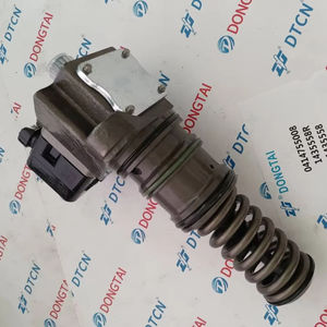 ปั๊มน้ำมันดีเซล 0414755008 0 414 755 008 1435558R 1435558 สำหรับรถบรรทุก DAF XF95 - Product Image 2