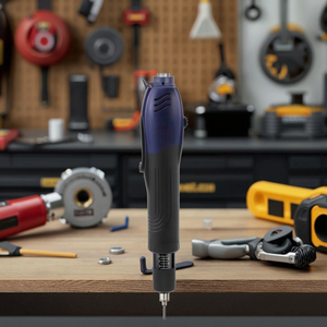 Destornillador eléctrico <span class=keywords><strong>inalámbrico</strong></span> de alta calidad al mejor <span class=keywords><strong>precio</strong></span> 1000/1500rpm para montaje y mantenimiento de tornillos - Product Image 1