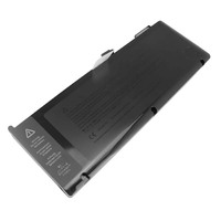 Batterie d'ordinateur portable A1309 de haute qualité en gros d'usine pour Apple MacBook Pro Unibody 17 pouces A1297 2009 2010 Année 7.3V 12000MAH