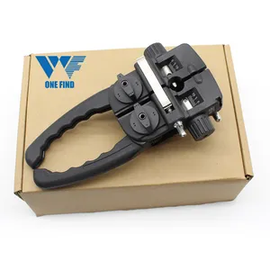 TTG-10A Fiber De Gaine de Câble Décapage outils de fibre ou cutter