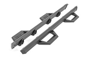 Suitable for 2021-2023 Ford <strong>Bronco</strong> Two-Door/<strong>Four-Door</strong> Models - Off-Road Foot Pedal, Quick-Rest Side Step Accessories - Product Image 6