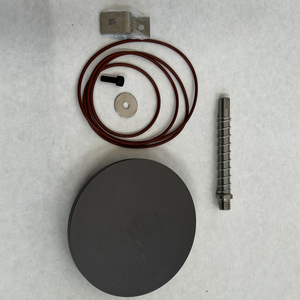 Kit de service de soupape de décharge industrielle Manny 2901030200 2901-0302-00 pour pièces de rechange de compresseur d'air en métal - Product Image 3