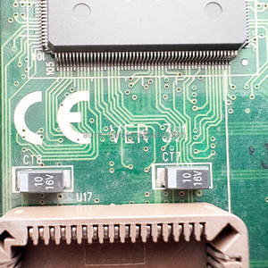 ARBOR AM386SX-40 N680386SX-40 VER.3.1 <b>Computer</b> Accessories Embedded <b>Motherboard</b> Stock Available - Product Image 6