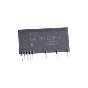 วงจรรวมไอซีชิป GK-30434E3 GK-30434E2 GK-30434E4 - Product Image 1