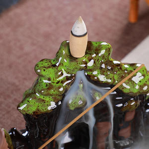 Керамический держатель для благовоний - Product Image 4