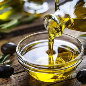 Aceite de Oliva Virgen Extra Natural puro prensado en frío 100%, masaje corporal para el cabello, aceites esenciales orgánicos a granel para cocinar - Product Image 4