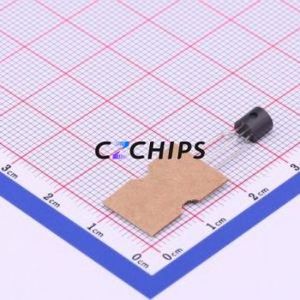 ชิปวงจรรวม LM2950TA-5.0 TO-92-3ใหม่ของแท้ชิป IC PMIC ตัวควบคุมเชิงเส้น (LDO) - Product Image 2