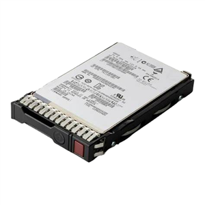 เดิม,เซิร์ฟเวอร์ hdd P37011-B21 1.92TB SAS 12G ใช้ผสม SFF SC ค่าหลายผู้ขาย SSD - Product Image 1