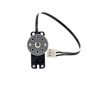 Servomoteur programmable à bus série STS3032 6V 4,5 kg, rotation à 360 degrés, pour l'éducation STEM, kits de démarrage FRC, robots DIY - Product Image 4