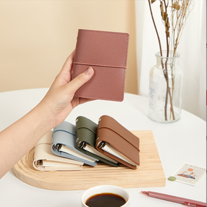 Tùy chỉnh in ấn của cuộc họp văn phòng cá nhân và thẩm mỹ cao và in ấn máy tính xách tay sinh viên - Product Image 3