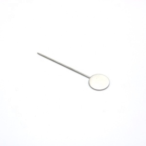 Bâtonnets de ramassage carbone avec dessus rond, ab, Cocktail, Martini d'olive, Dessert de fruits, fromage, sauce - Product Image 4