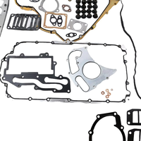 Kit de joints 1104D-44T C4.4 3054C T403047 T402948 pour pièces détachées Cat 313D 313D2 315D 318D 318D2 Accessoires d'excavatrice Moteur diesel
