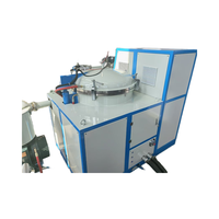 Horno de Grafitización al Vacío Multifuncional 3000 ° C para Sinterización, Carbonización y Grafitización de Materiales a Base de Carbono