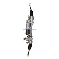 Conjunto de Dirección Asistida Eléctrica para Mercedes-Benz Clase C W205 para C180L C200L C260 C300 Hecho de Acero
