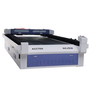 Tốc độ nhanh 1530 khắc gỗ Acrylic Máy cắt laser giá CO2 laser 80W 100W 150W - Product Image 3