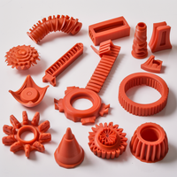HYM Joint et passe-câble amortisseur en caoutchouc silicone, EPDM, NBR, NR, certifié ISO9001, haute qualité, personnalisable OEM/ODM