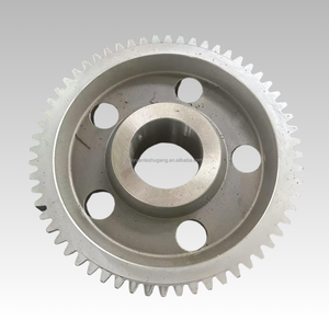 Передовые услуги прецизионной ковки, новейшая технология производства колесных редуктора для обработки металлостального чугуна - Product Image 2