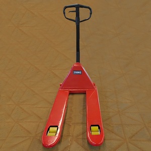 מחיר המפעל זול מזרן הידראולי נייד ג 'ק צוקים 2ton 2.5ton 3ton 2.5ton 3ton - Product Image 2