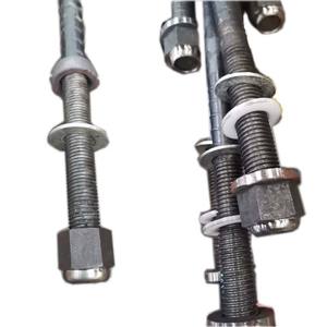 <span class=keywords><strong>Precio</strong></span> de las Barras de Acero para Túneles Mineros Reforzados - Product Image 1