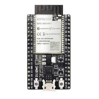 Carte de développement Honclay ESP32-WROVER-B 2,4 GHz Wi-Fi ESP32-WROVER-IB Esp32-wrover-b-n4r8 Esp32-wrover-b-n16r8 Esp32-wrover