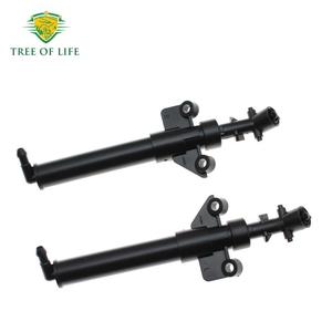 Boquilla de lavado Tree Of Life para Volvo V40 31276117 31276118, sistema de pulverización para parachoques delantero 2013 2019 - Product Image 1