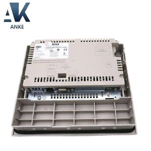 Moniteur industriel de panneau d'opérateur Siemens HMI Simatic OP177B DP HMI 6AV6642-0DC01-1AX1 - Product Image 2